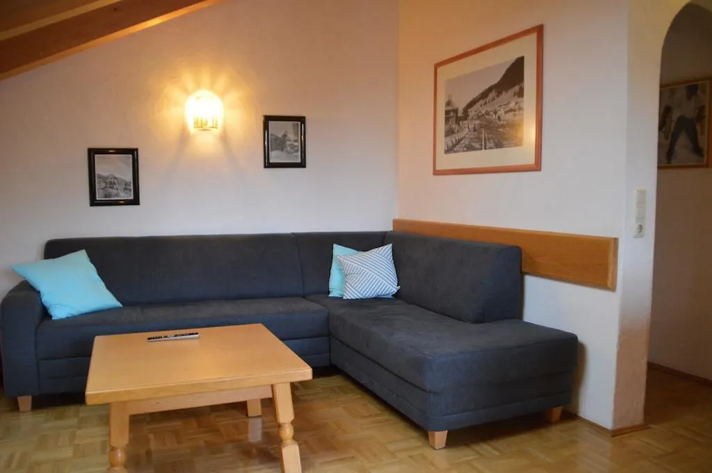 Panoramahotel Oberjoch Bad Hindelang
