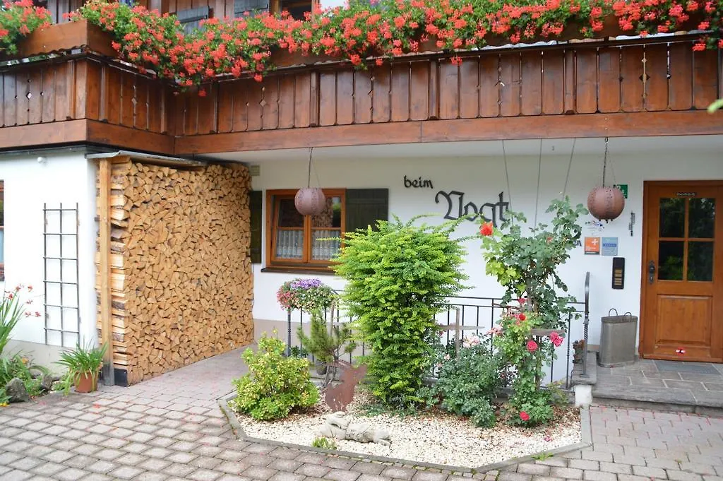 Panoramahotel Oberjoch Bad Hindelang Deutschland