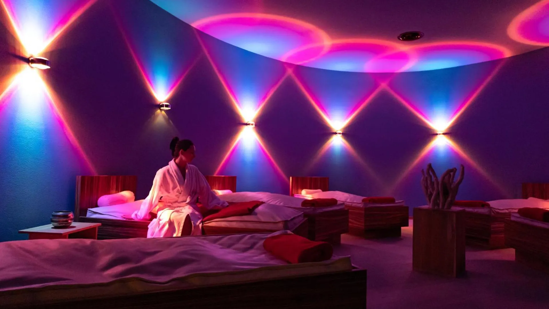 **** Hotel Panoramahotel Oberjoch Bad Hindelang Deutschland