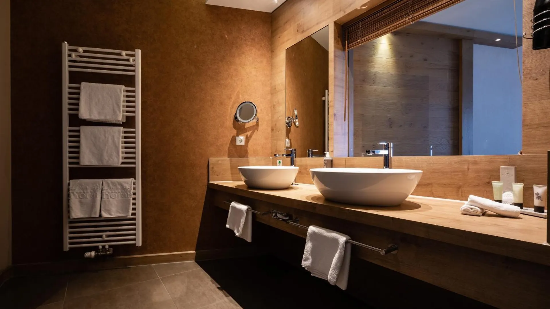 Hotel Panoramahotel Oberjoch Bad Hindelang
