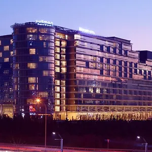 Mercure West & Convention Center Istambul