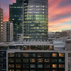 Radisson Foreshore 4* Kapstadt