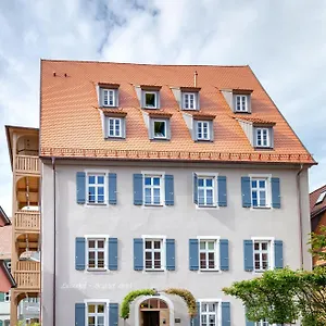 Luise & Luisenhof Maison d'hôtes