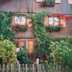 Haus Lisa Wittwer Bad Hindelang