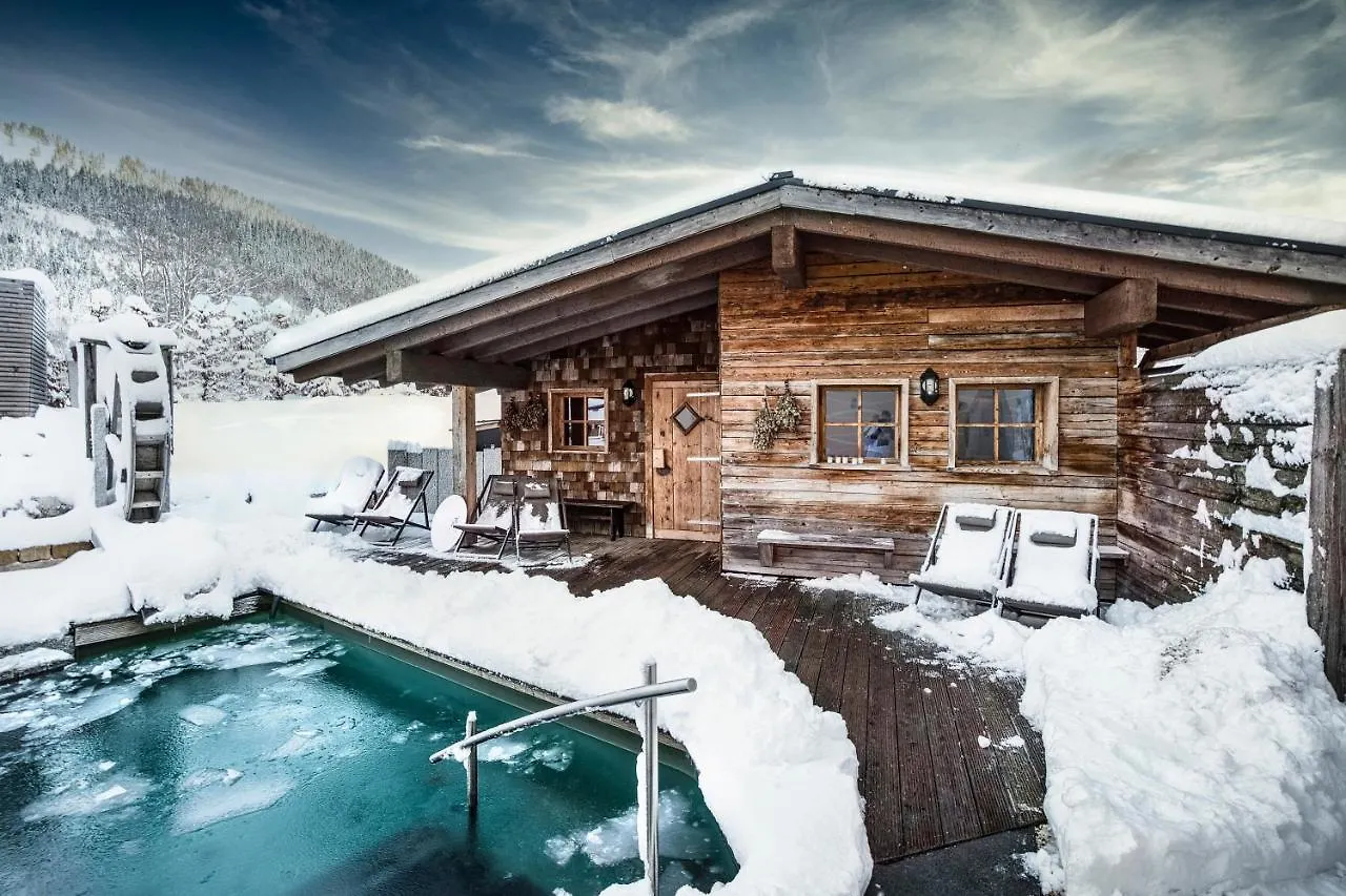 Hotel Panoramahotel Oberjoch Bad Hindelang