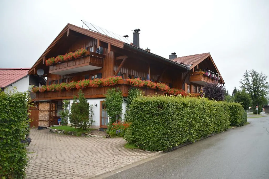 **** Hotel Panoramahotel Oberjoch Bad Hindelang Germany