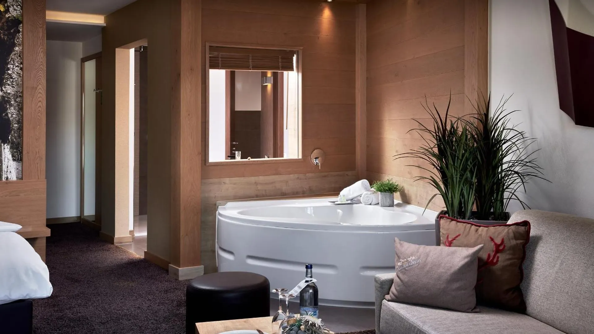 **** Hotel Panoramahotel Oberjoch Bad Hindelang Germany