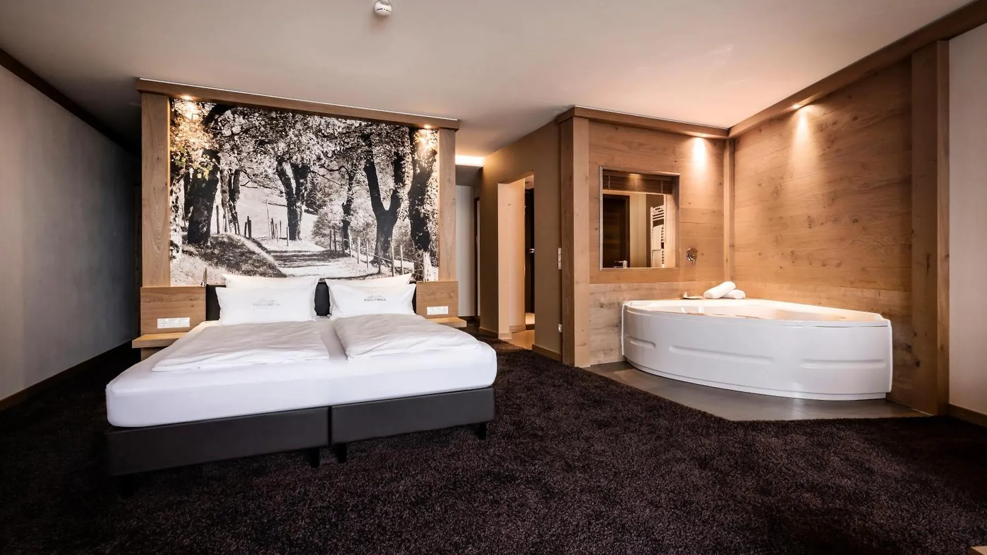 **** Hotel Panoramahotel Oberjoch Bad Hindelang Germany